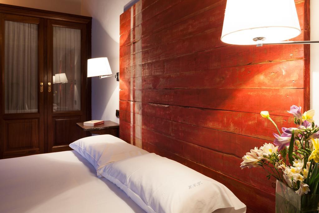 Hotel Restaurante Cabo Vidio Ovinana  Room photo